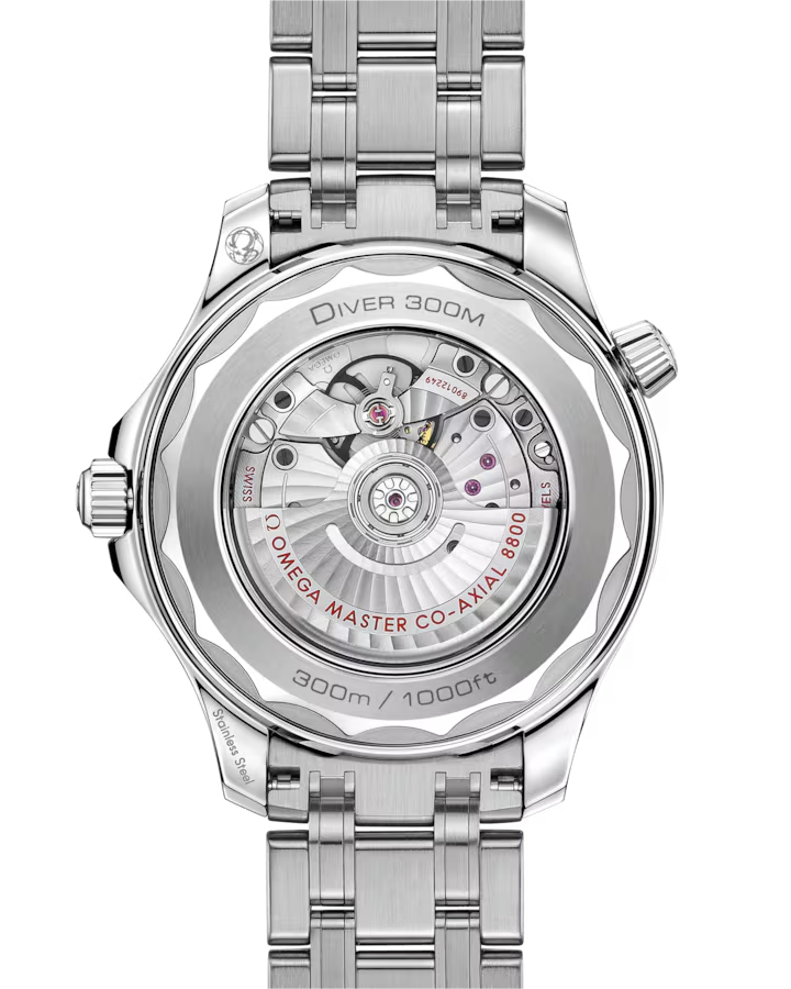 Omega Seamaster Diver 300M 210.30.42.20.10.001
