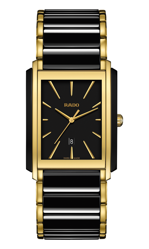 Rado Herrenuhr Integral R20968152 bei Juwelier Hungeling