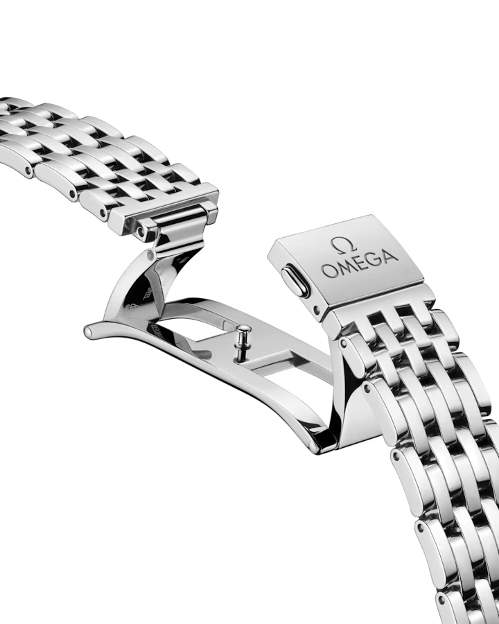 Omega De Ville Prestige 434.10.40.20.03.001