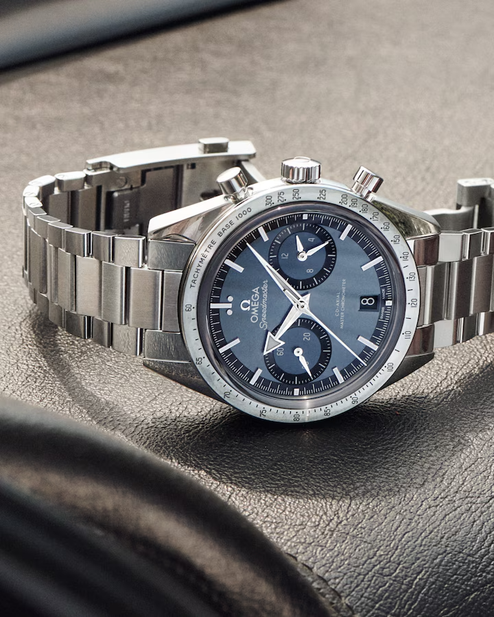 Omega Speedmaster 57 332.10.41.51.03.001