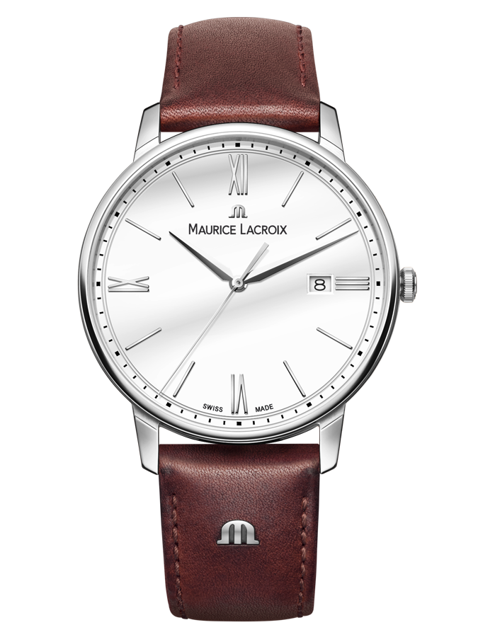 Maurice Lacroix Eliros Date 40mm EL1118-SS001-113-1