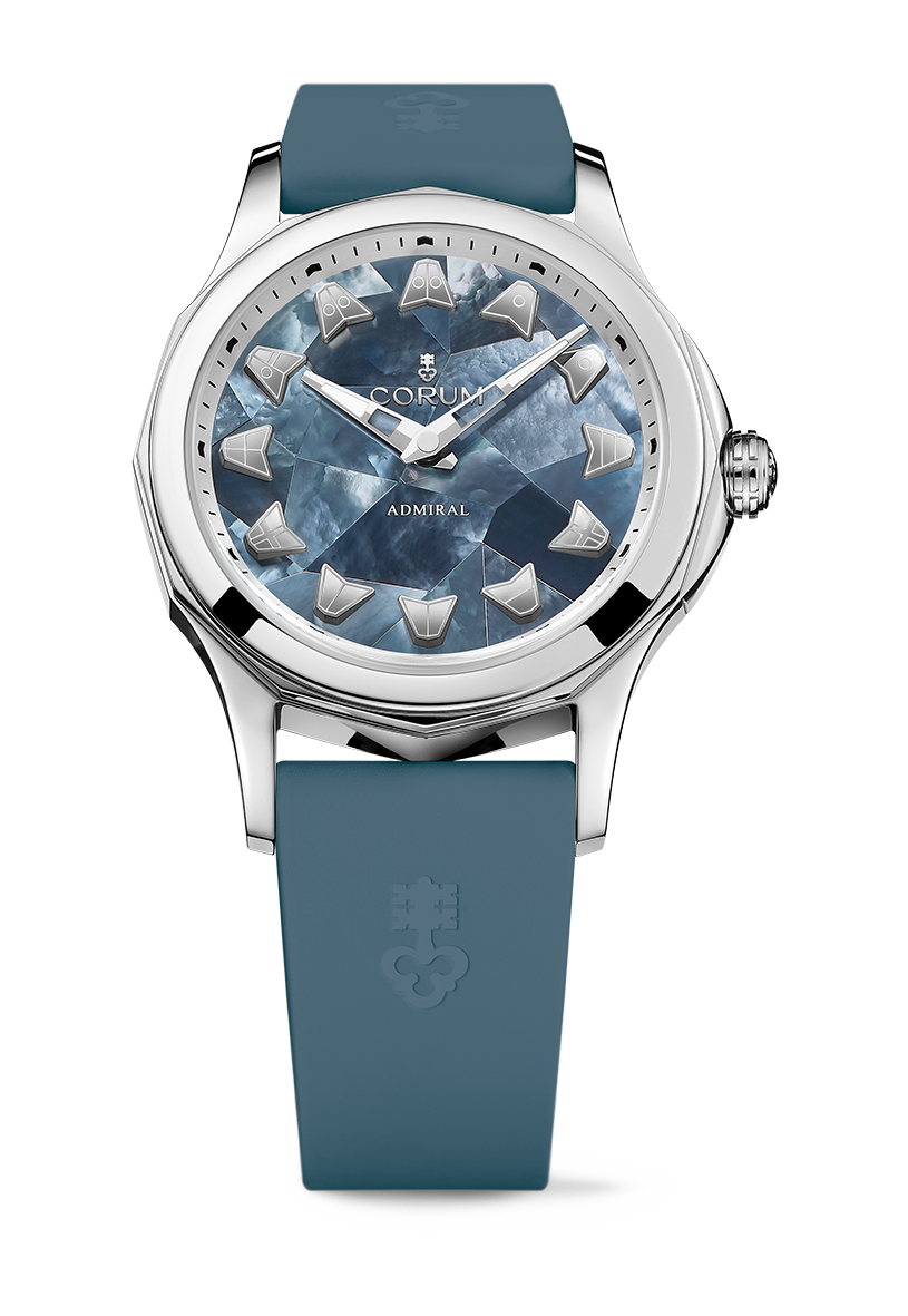 Corum Admiral's Cup Legend 32 A400/03587 bei Juwelier Hungeling