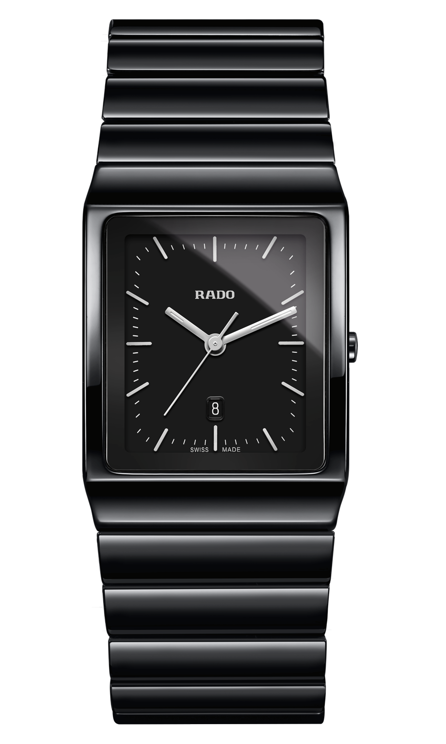 Rado Ceramica R21700172 bei Juwelier Hungeling