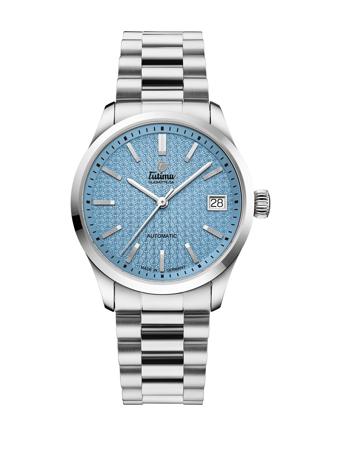 Tutima Lady Sky 6705-06 bei Juwelier Hungeling