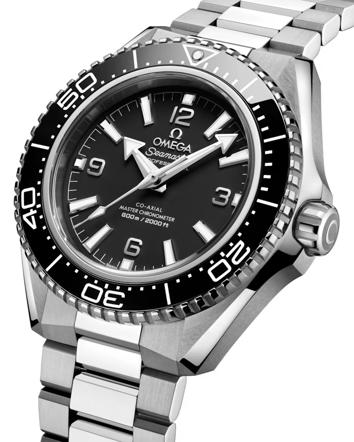 Omega Seamaster Planet Ocean 600M 217.30.42.21.01.001
