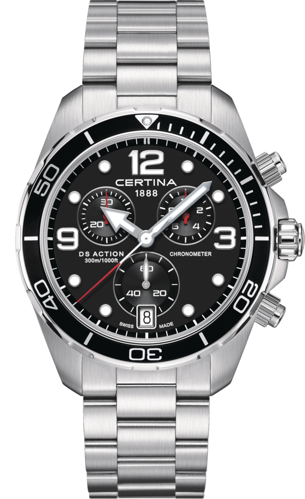 Certina Aqua DS Action C032.434.11.057.00 bei Juwelier Hungeling