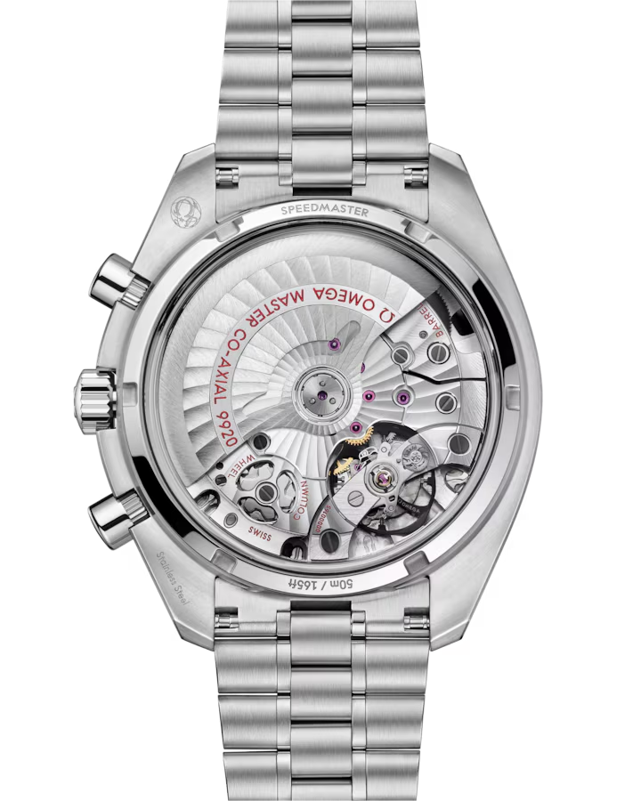 Omega Speedmaster Super Racing 329.30.44.51.01.003