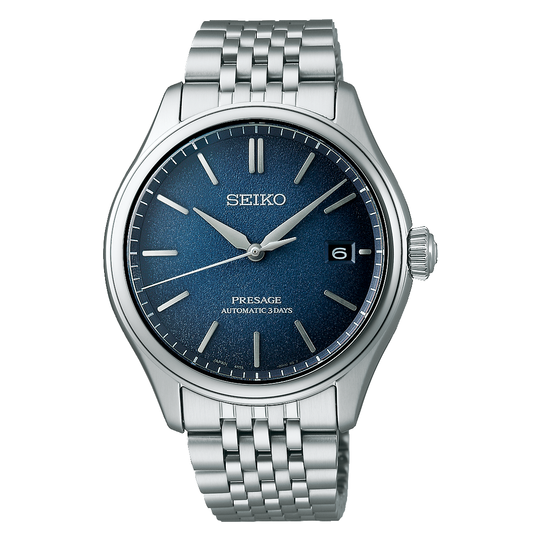 Seiko PRESAGE Automatik SPB525J1 bei Juwelier Hungelin