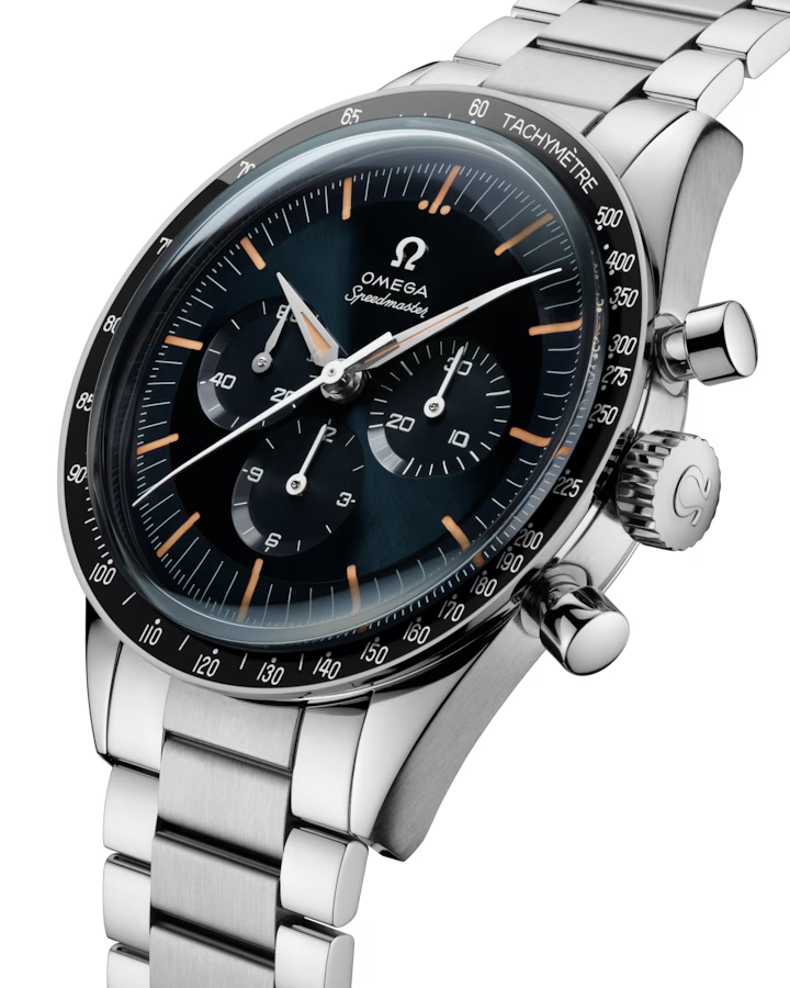 Omega Speedmaster First Omega in Space 310.30.40.50.06.001
