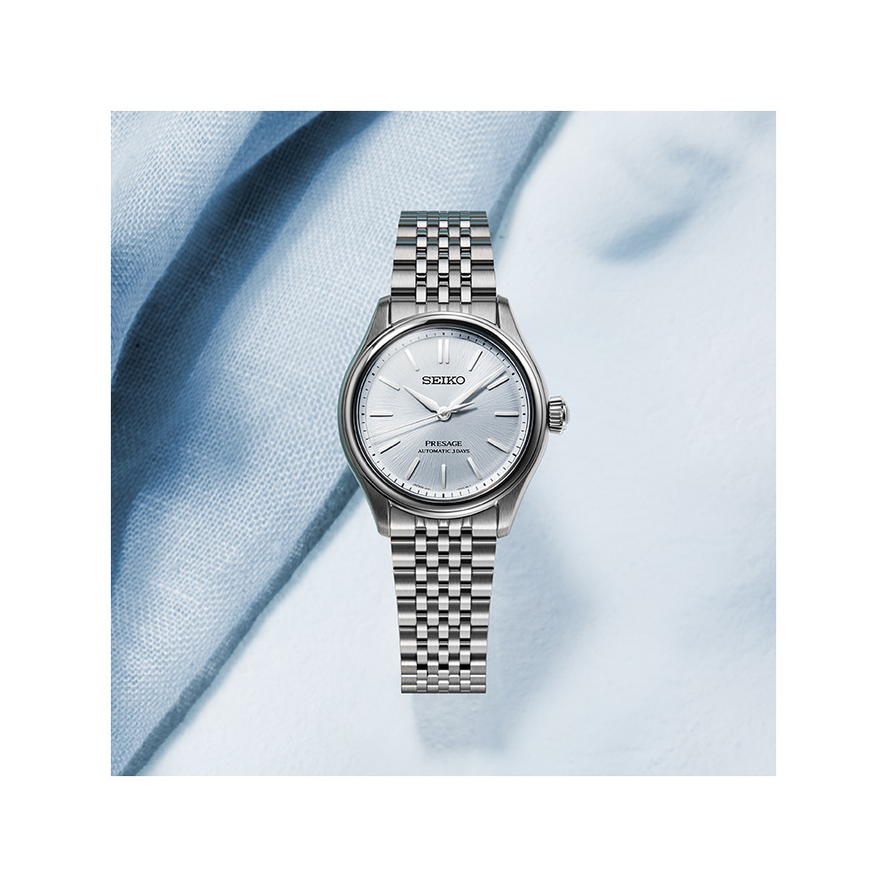 Seiko PRESAGE Automatik SPB521J1