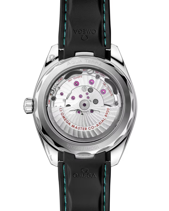 Omega Seamaster Aqua Terra 150M 220.32.41.21.03.001