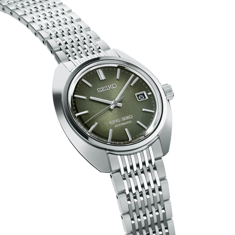 Seiko KING SEIKO SJE113J1