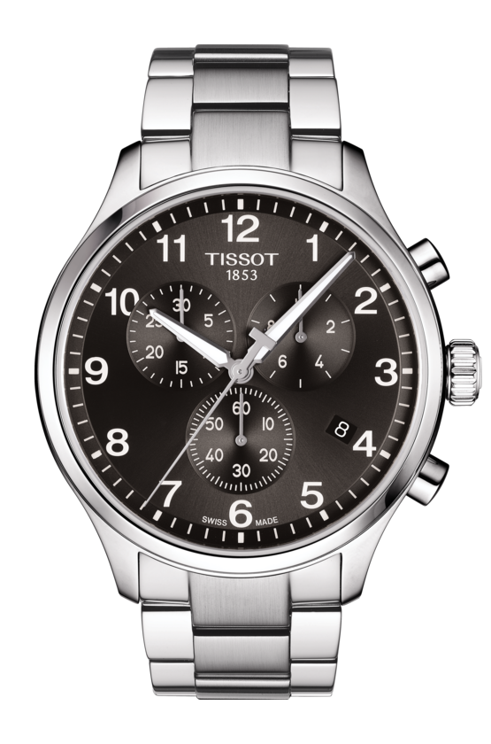 Tissot Chrono XL Classic T116.617.11.057.01 bei Juwelier Hungeling