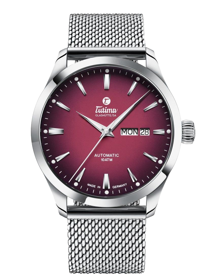 Tutima Sky Automatic 6105-26 bei Juwelier Hungeling