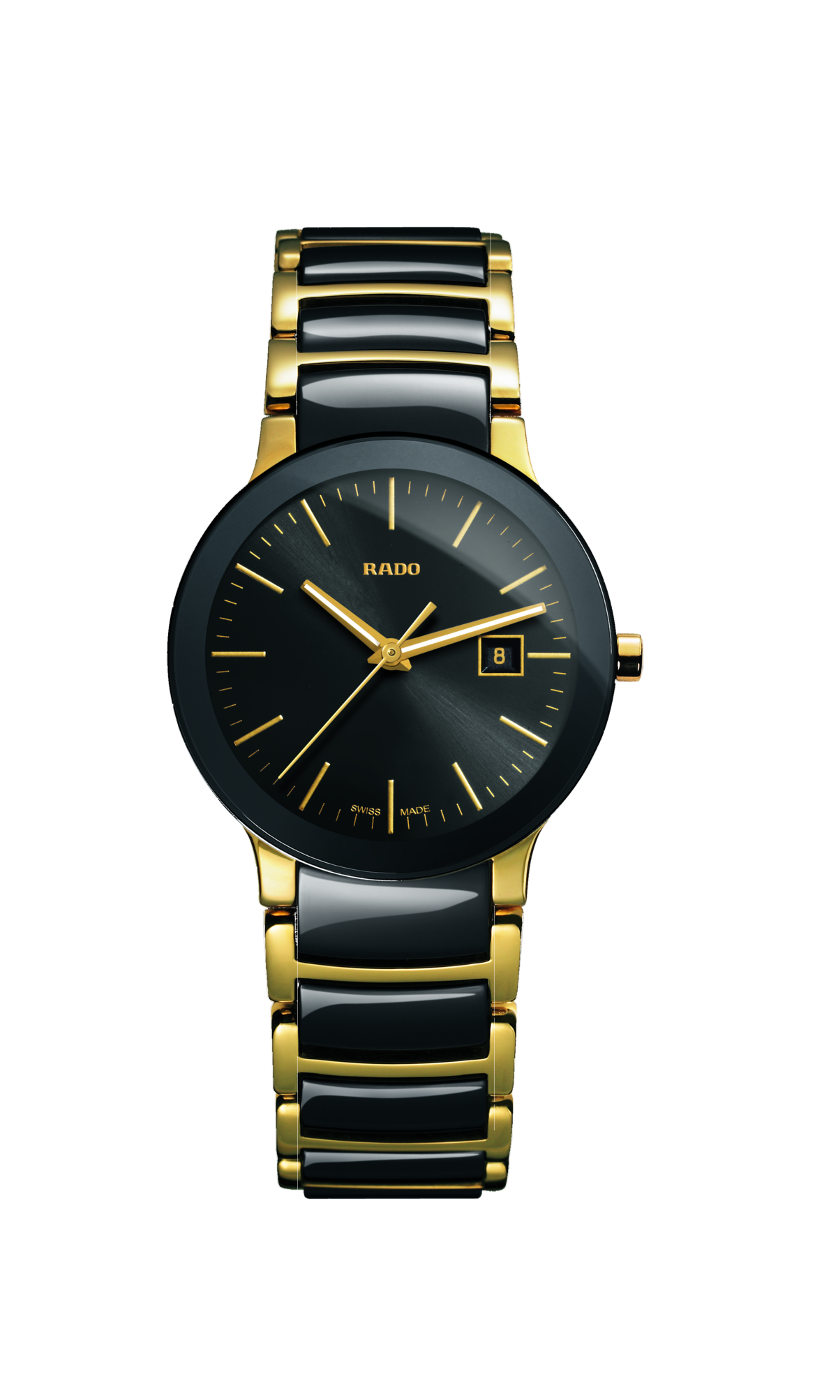 Rado Uhr Centrix R30930152 bei Juwelier Hungeling