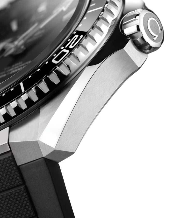 Omega Seamaster Planet Ocean 600M 217.32.42.21.01.001