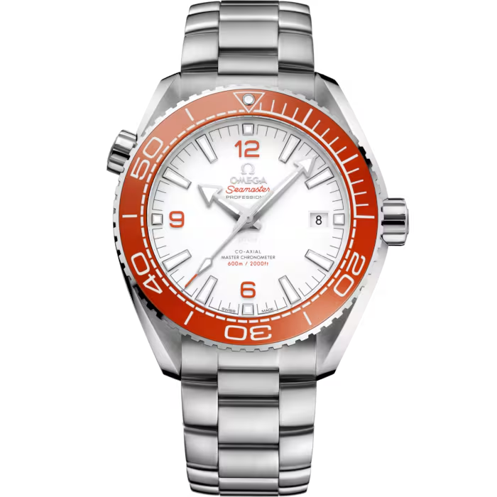 Omega Seamaster Planet Ocean 600M 215.30.44.21.04.001 bei Juwelier Hungeling