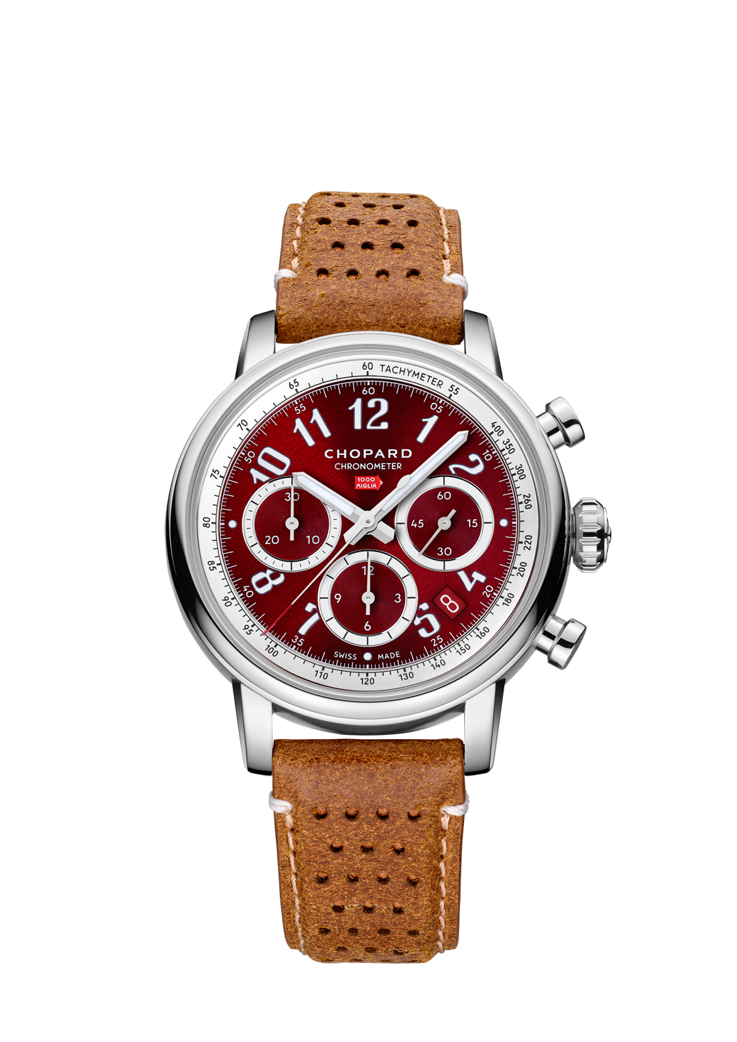 Chopard Mille Miglia Classic Chronograph 168619-3003 bei Juwelier Hungeling