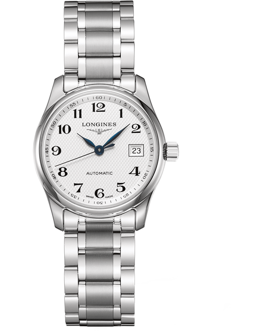 Longines Master Collection L2.257.4.78.6 bei Juwelier Hungeling