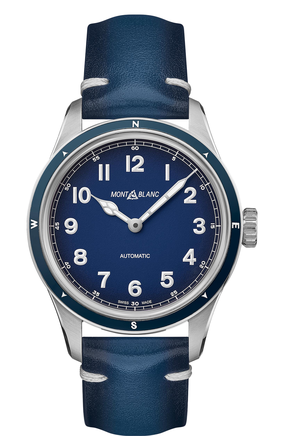 Montblanc 1858 Automatic 126758 bei Juwelier Hungeling