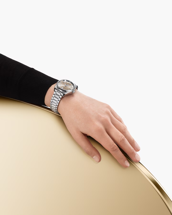 Omega Seamaster Aqua Terra 150M 220.10.38.20.09.001