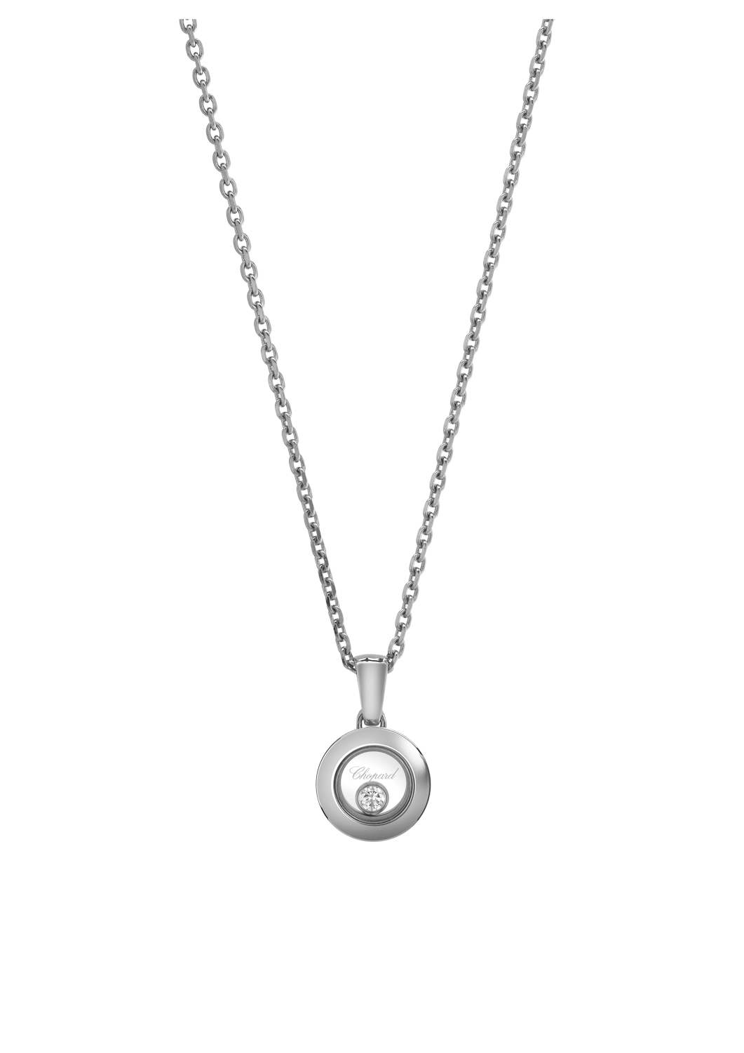 Chopard Happy Diamonds Icons 79A017-1001 bei Juwelier Hungeling