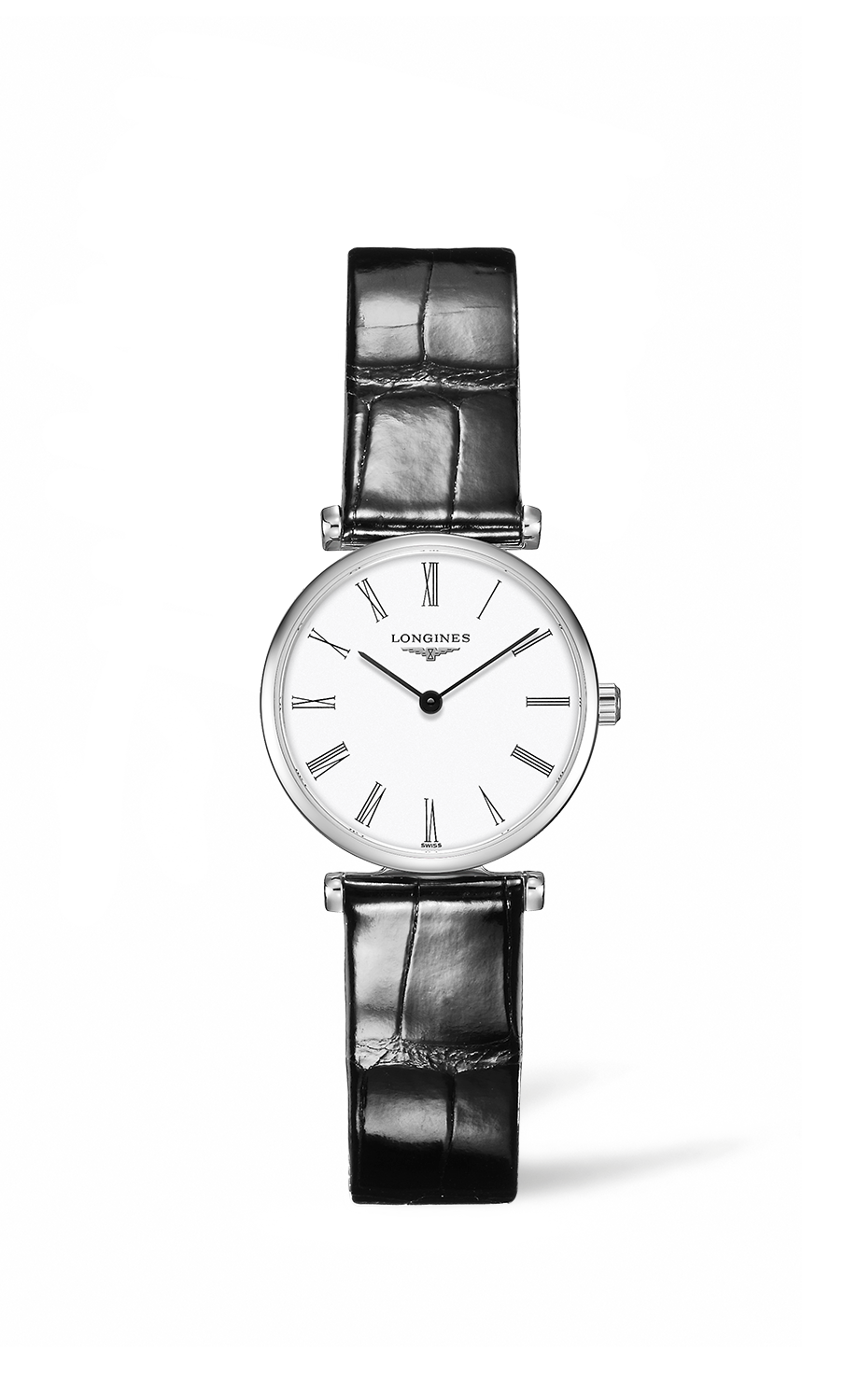 La Grande Classique de Longines L4.209.4.11.2 bei Juwelier Hungeling
