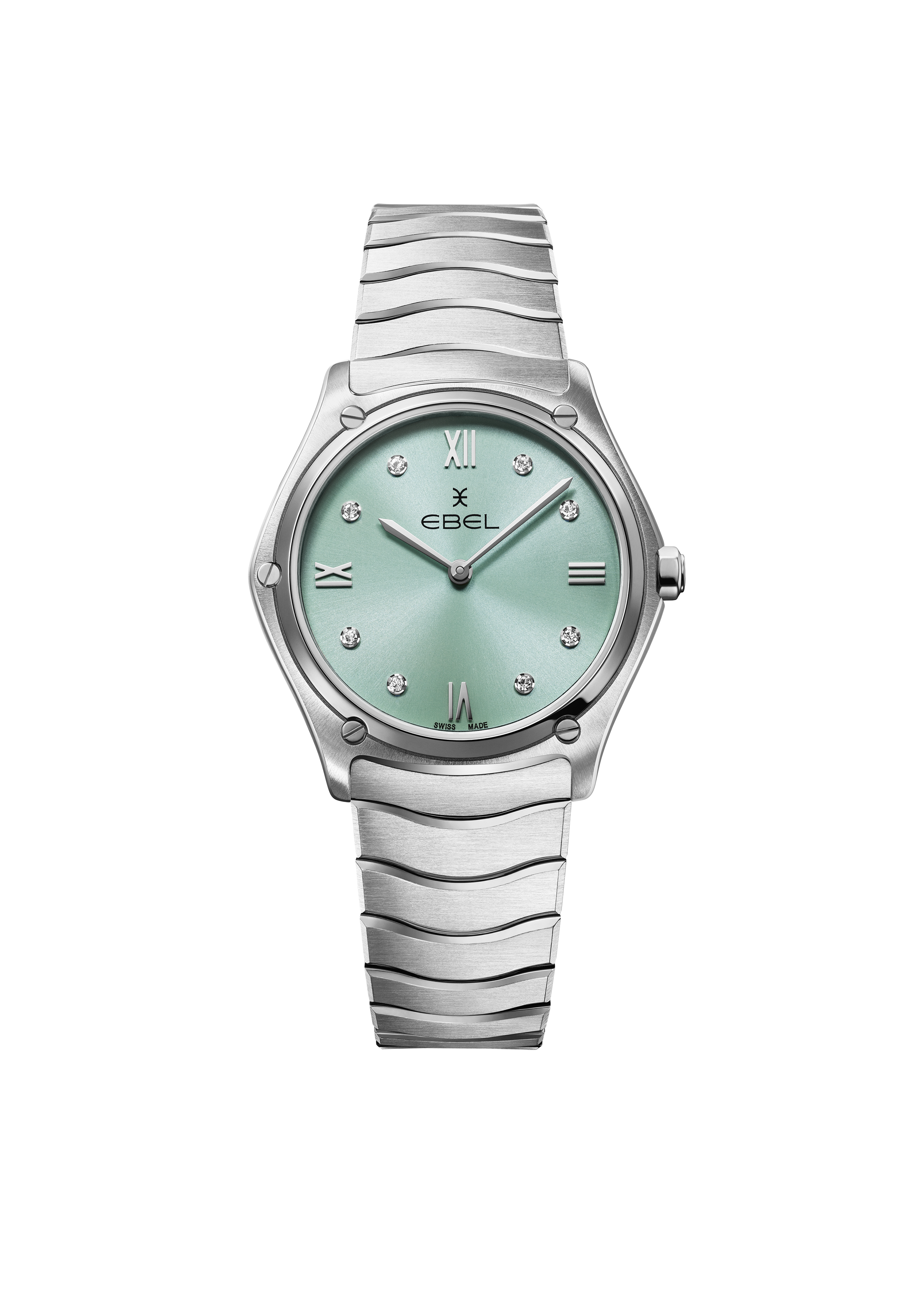 Ebel Sport Classic Grande 33 mm 1216565 bei Juwelier Hungeling