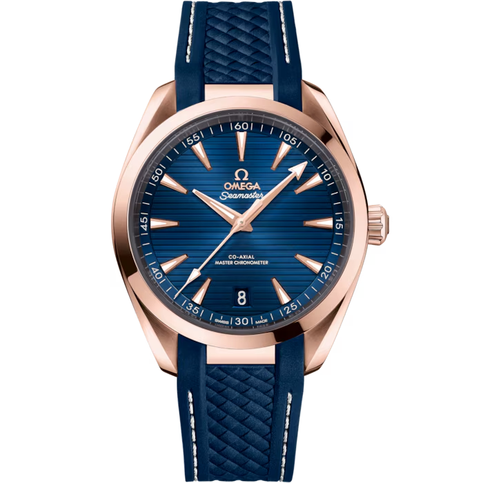 Omega Seamaster Aqua Terra 150M 220.52.41.21.03.001