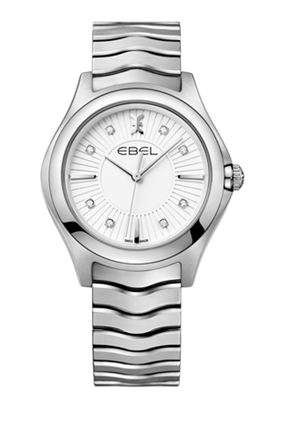 Ebel Wave Grande 1216302 bei Juwelier Hungeling