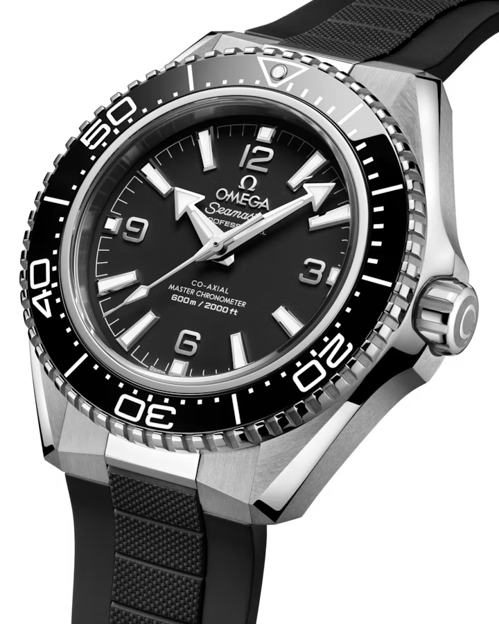 Omega Seamaster Planet Ocean 600M 217.32.42.21.01.001