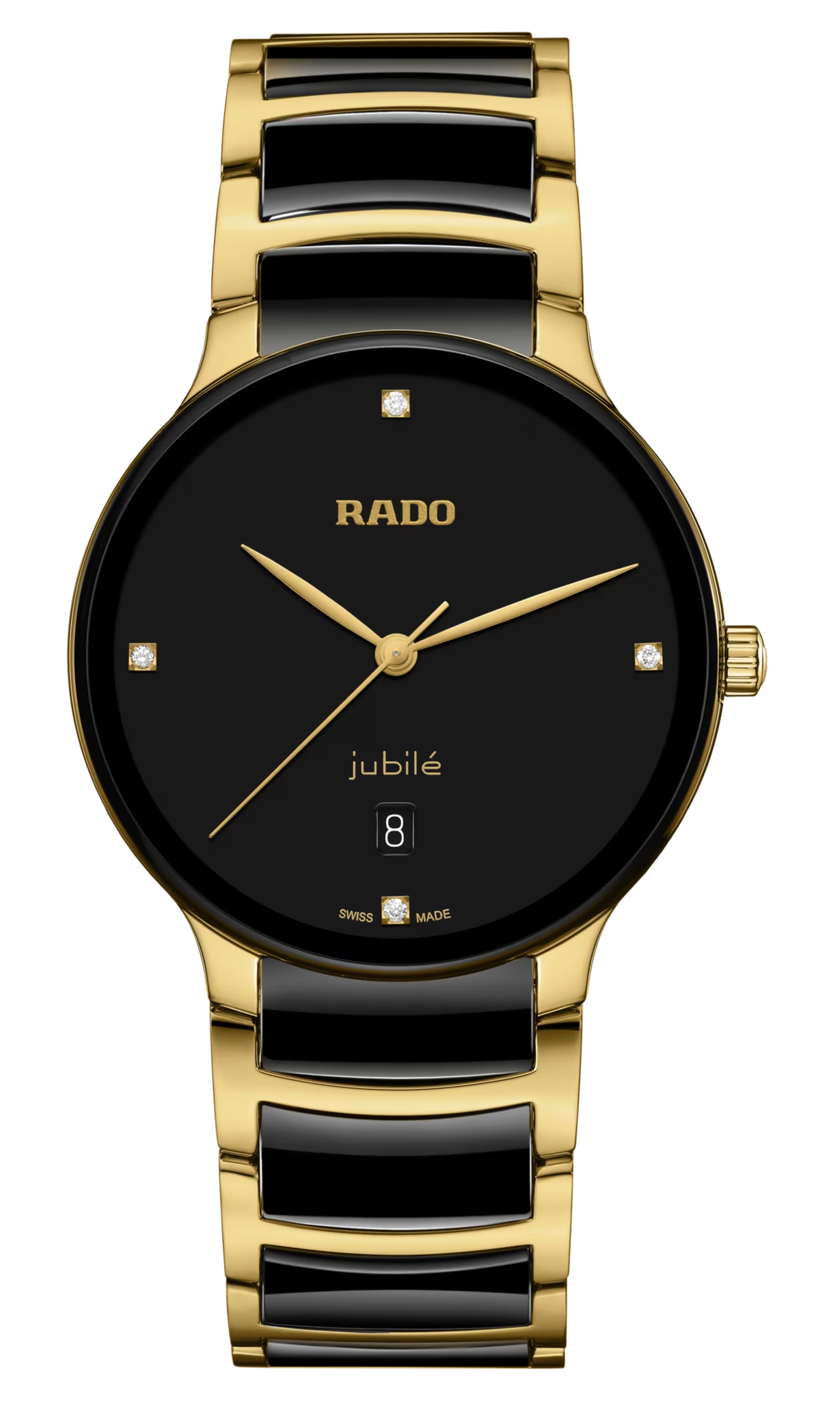 Rado Centrix Diamonds R30022712 bei Juwelier Hungeling