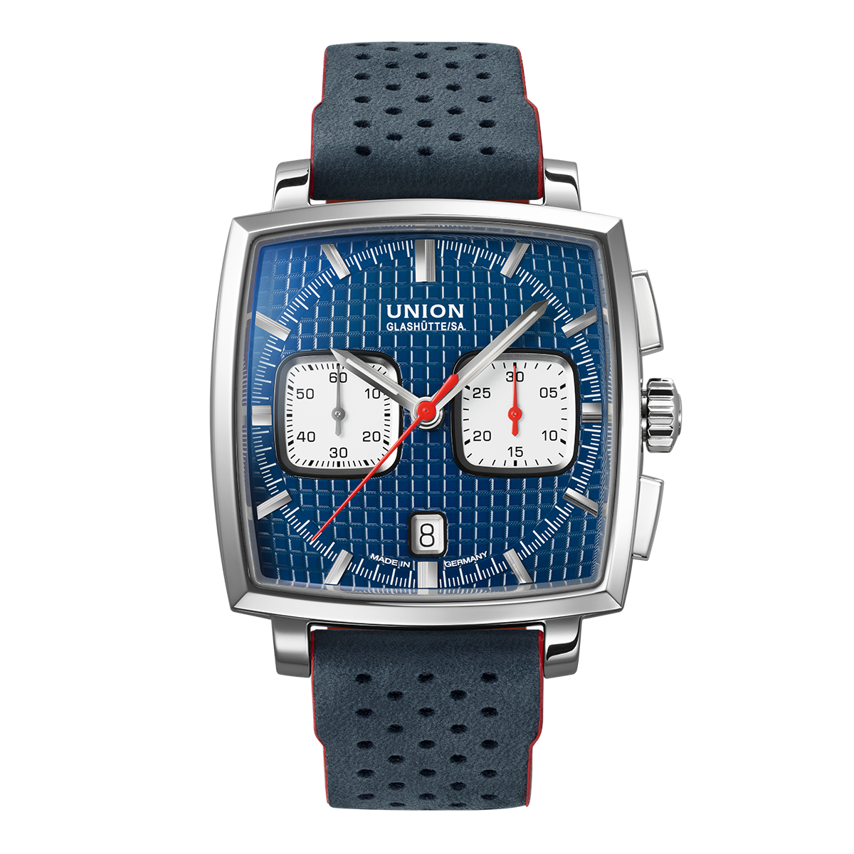 Union Glashütte Averin - Chronograph D015.527.16.041.00 bei Juwelier Hungeling