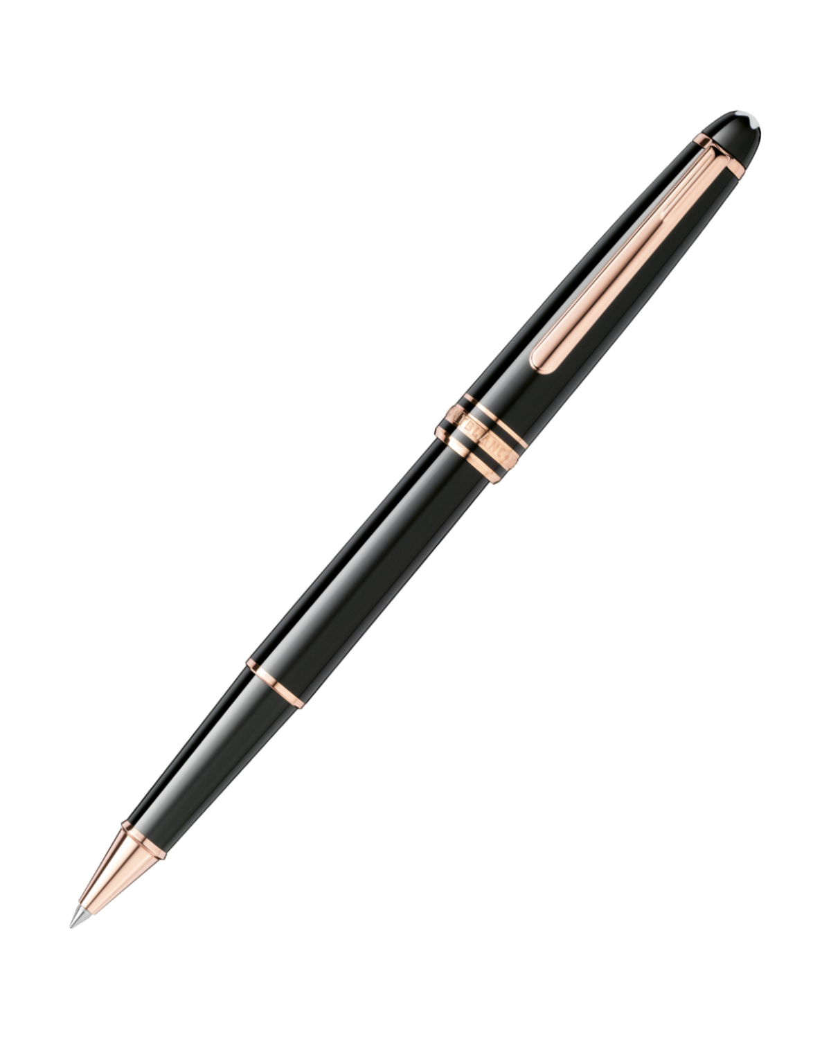 Montblanc 90 Jahre Meisterstück Classique Rollerball 111074 bei Juwelier Hungeling