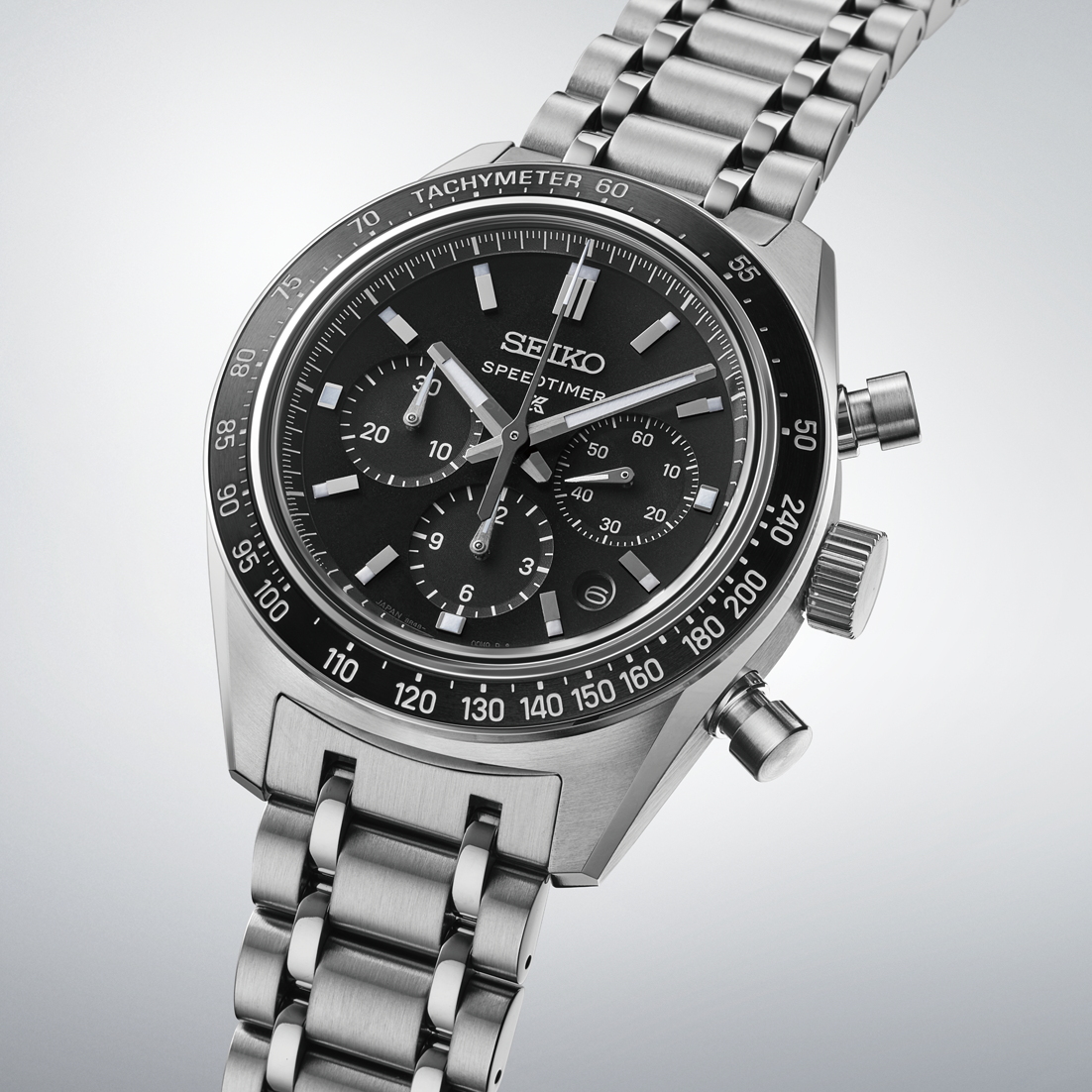 Seiko PROSPEX Speedtimer SRQ055J1