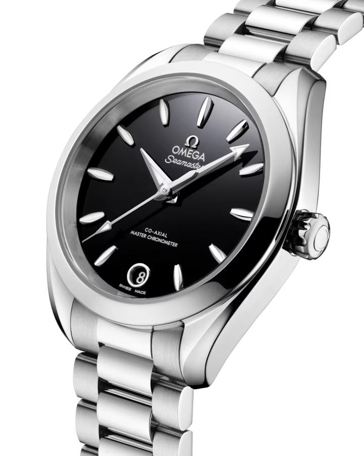 Omega Seamaster Aqua Terra 150M 220.10.34.20.01.001