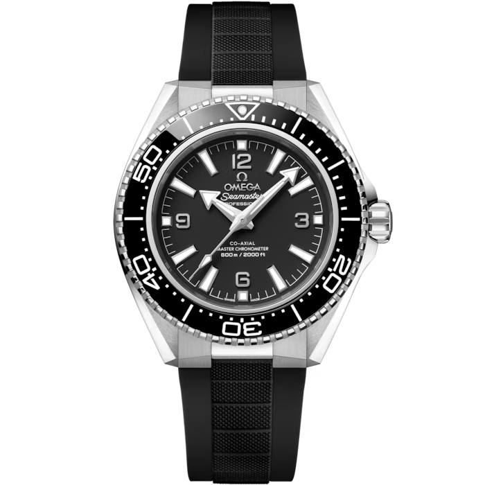 Omega Seamaster Planet Ocean 600M 217.32.42.21.01.001 bei Juwelier Hungeling