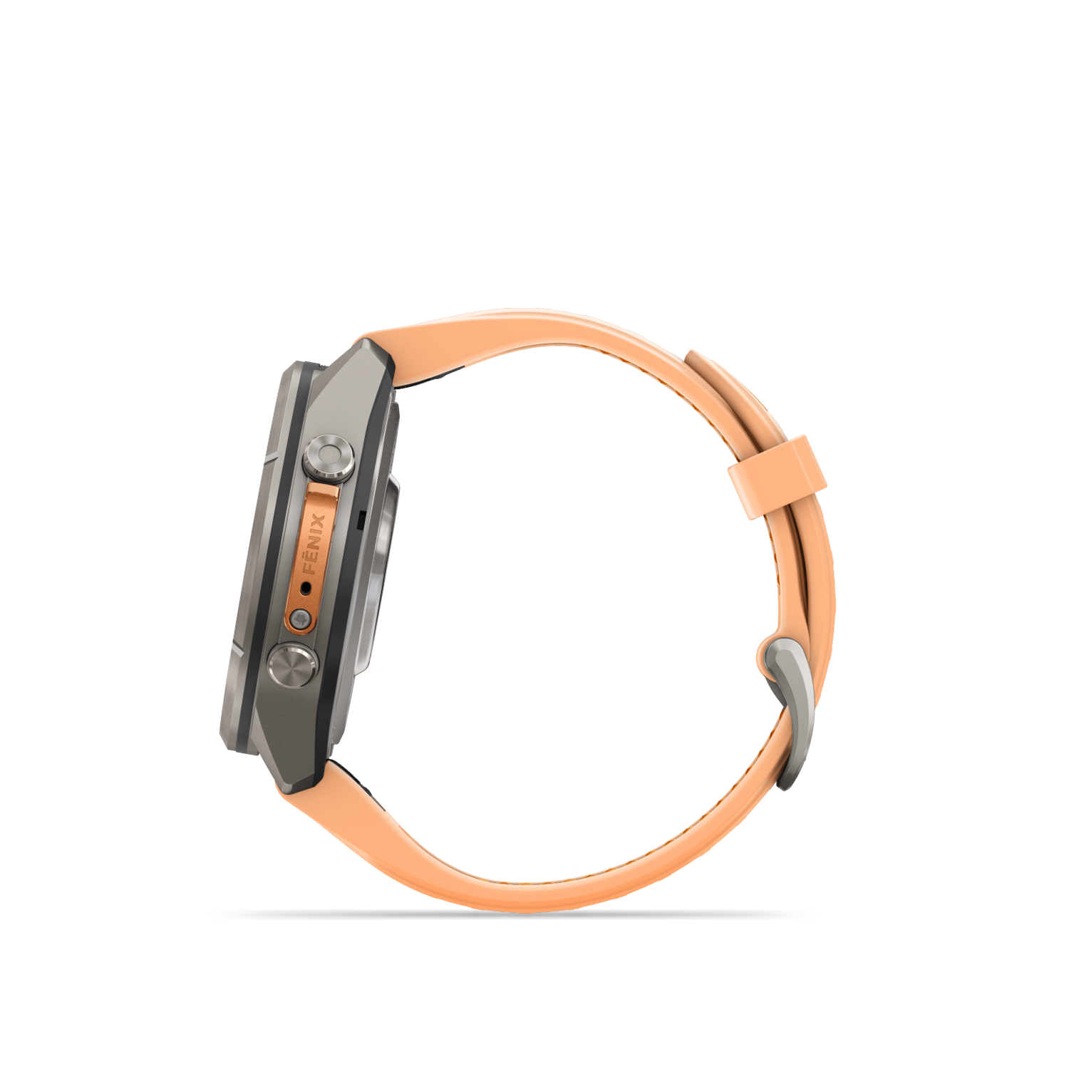 Garmin fēnix 9 Pro – inReach, 43 mm Titan 010-04335-01