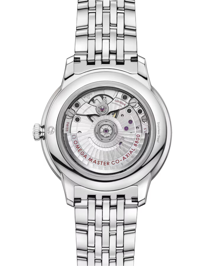 Omega De Ville Prestige 434.10.40.20.10.001