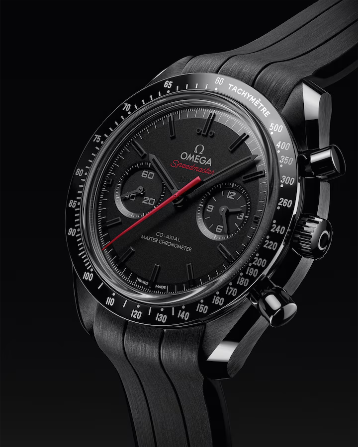 Omega Speedmaster DARK SIDE OF THE MOON 310.92.44.51.01.001