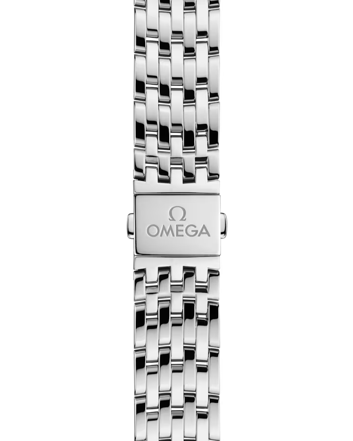 Omega De Ville Prestige 434.10.41.21.03.002