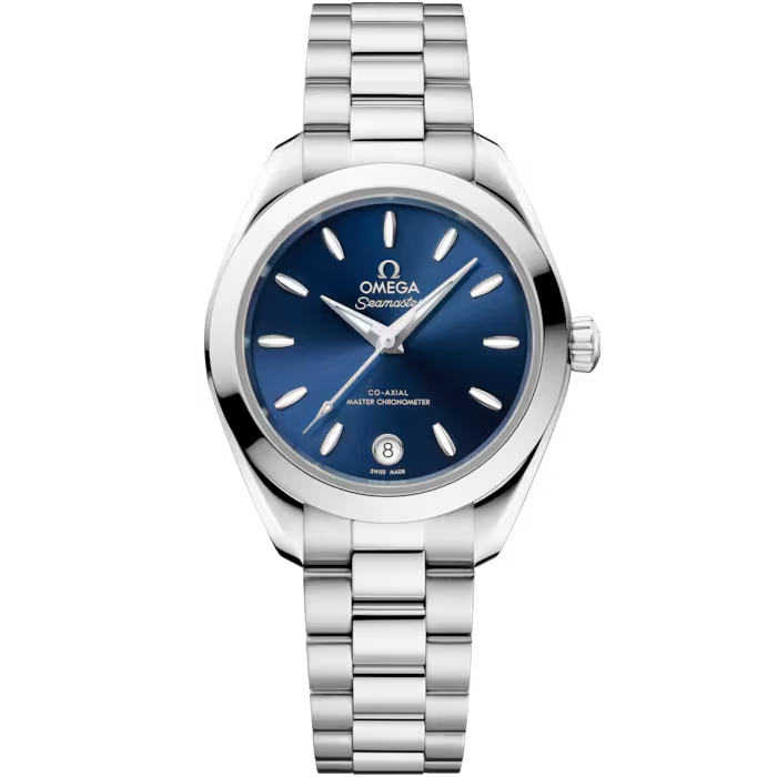 Omega Seamaster Aqua Terra 150M 220.10.30.20.03.001 bei Juwelier Hungeling
