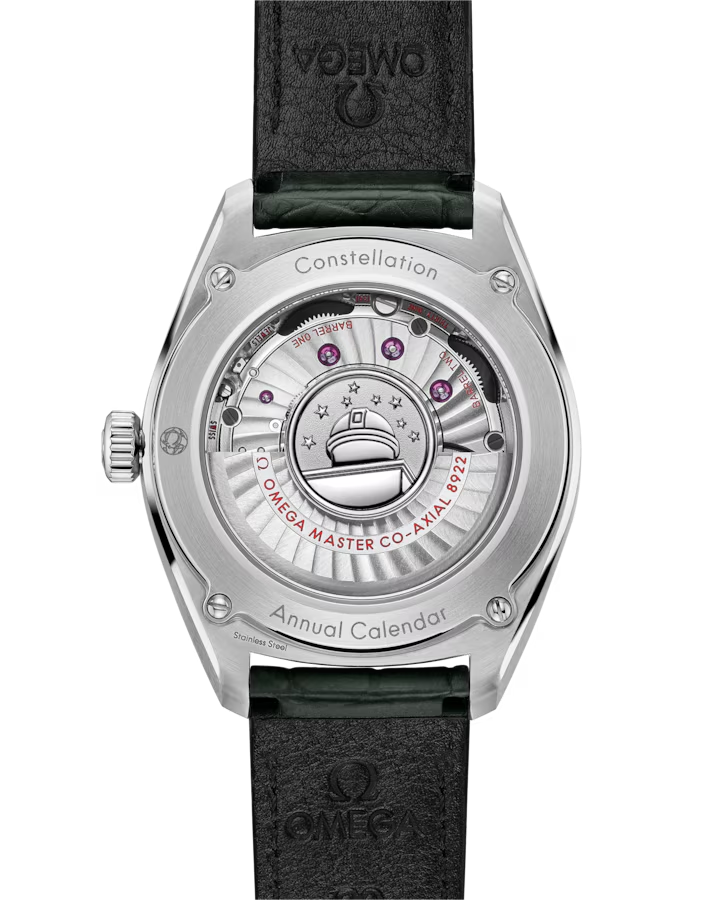 Omega Constellation Globemaster 130.33.41.22.10.001