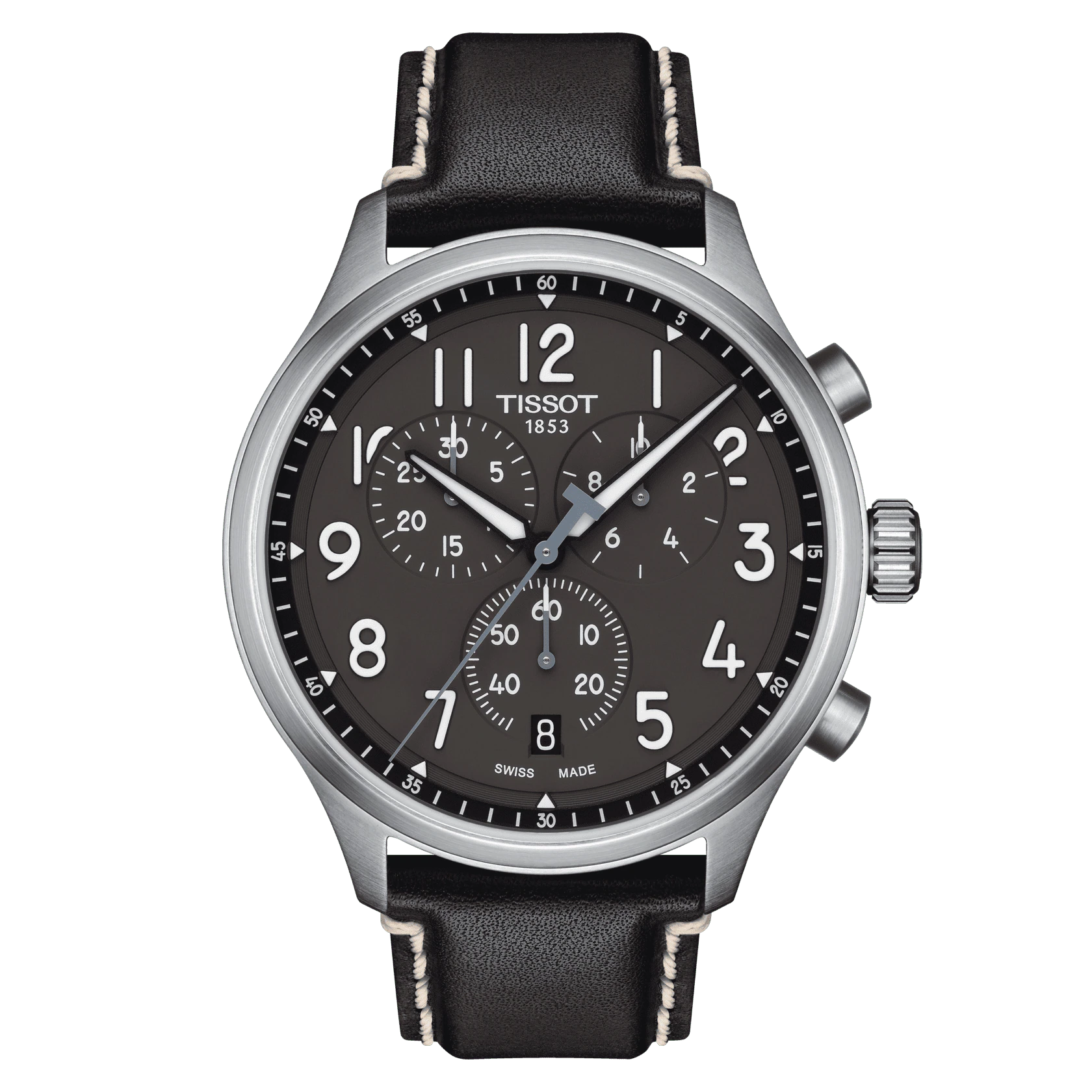 Tissot Chrono XL Vintage T116.617.16.062.00 bei Juwelier Hungeling
