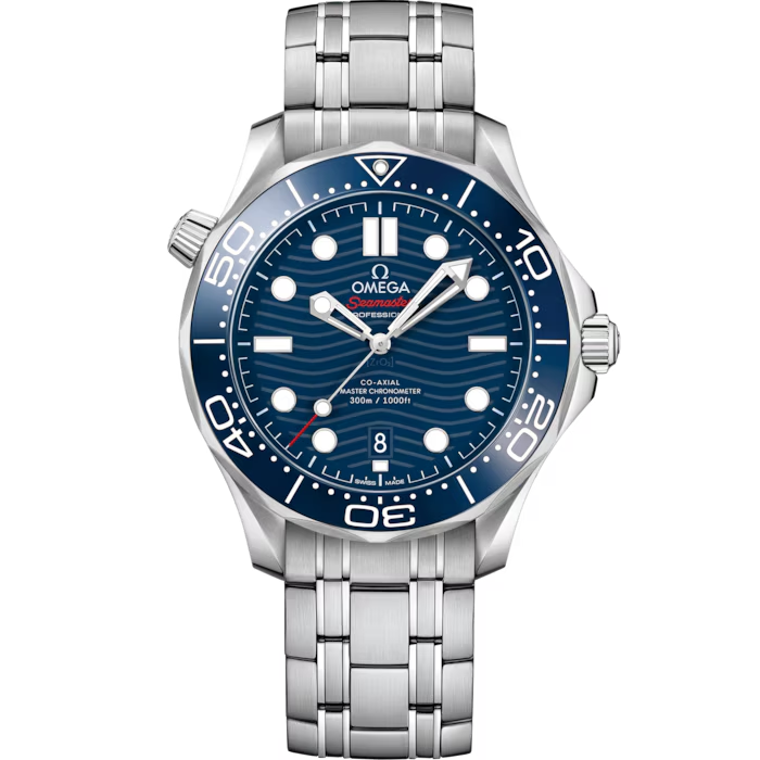 Omega Seamaster Diver 300M 210.30.42.20.03.001 bei Juwelier Hungeling