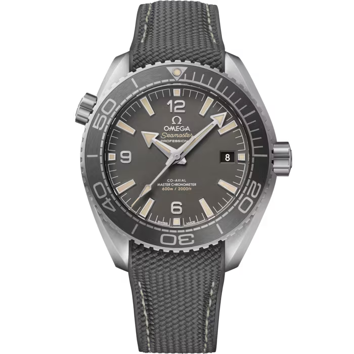 Omega Seamaster Planet Ocean 600M 215.32.44.21.01.002 bei Juwelier Hungeling