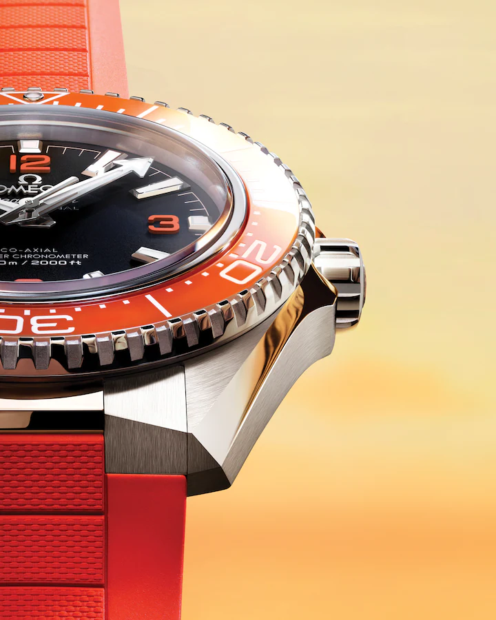 Omega Seamaster Planet Ocean 600M 217.32.42.21.01.004