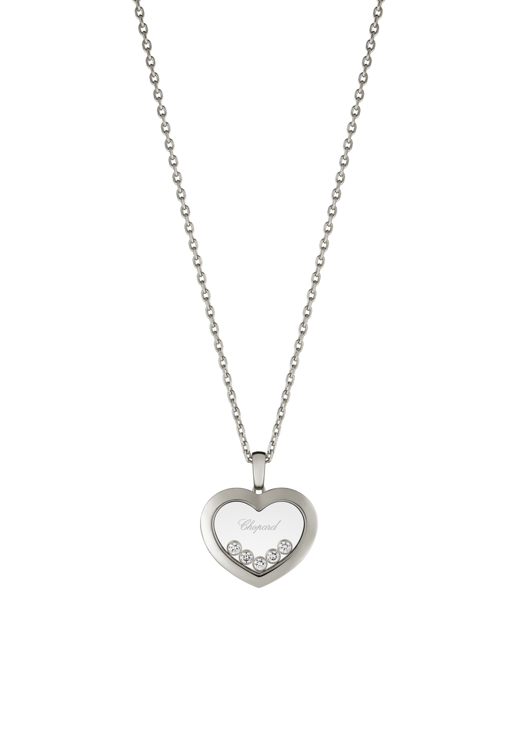 Chopard Happy Diamonds Icons 79A038-1001 bei Juwelier Hungeling