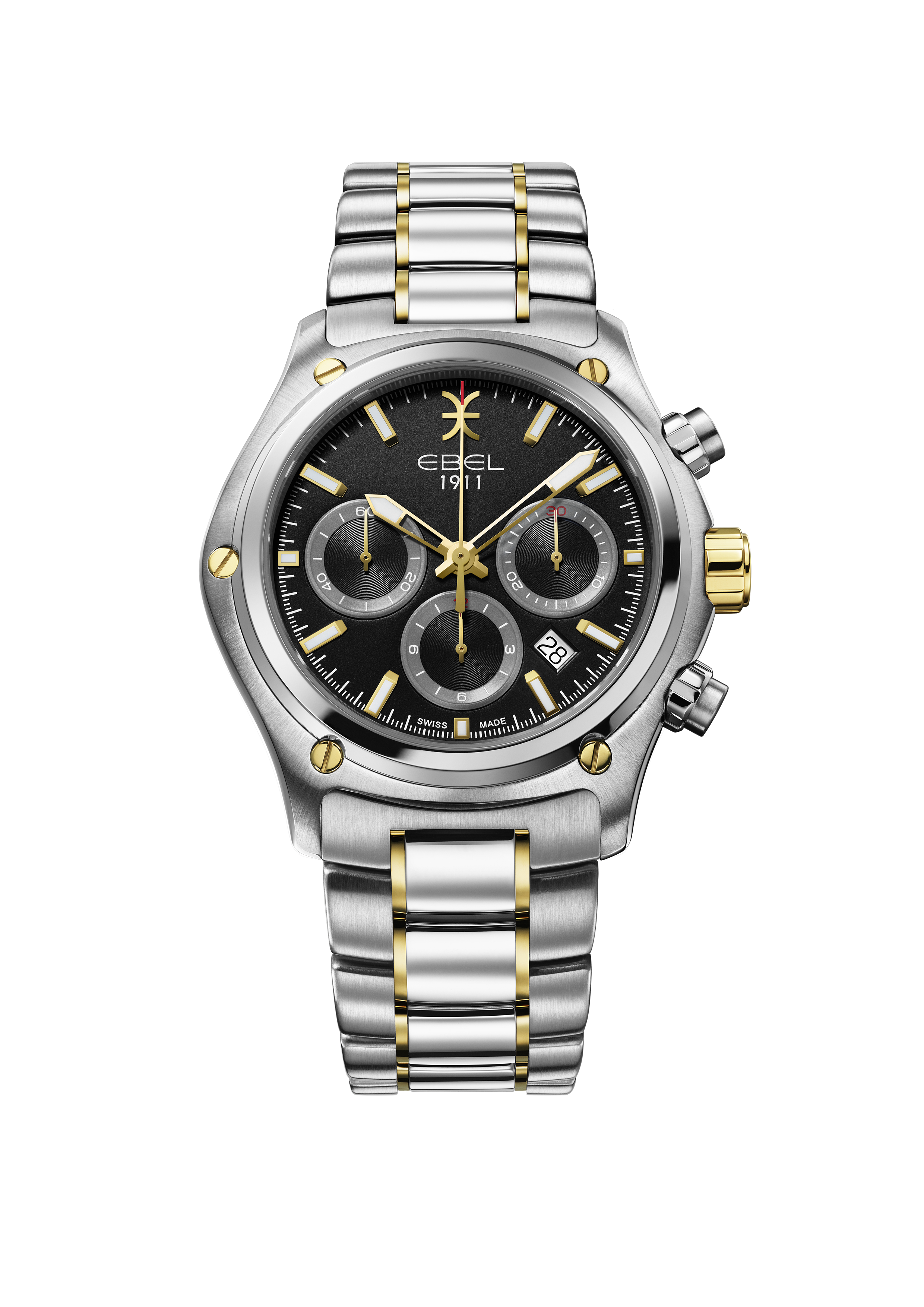 Ebel 1911 Ø 44 mm 1216619 bei Juwelier Hungeling