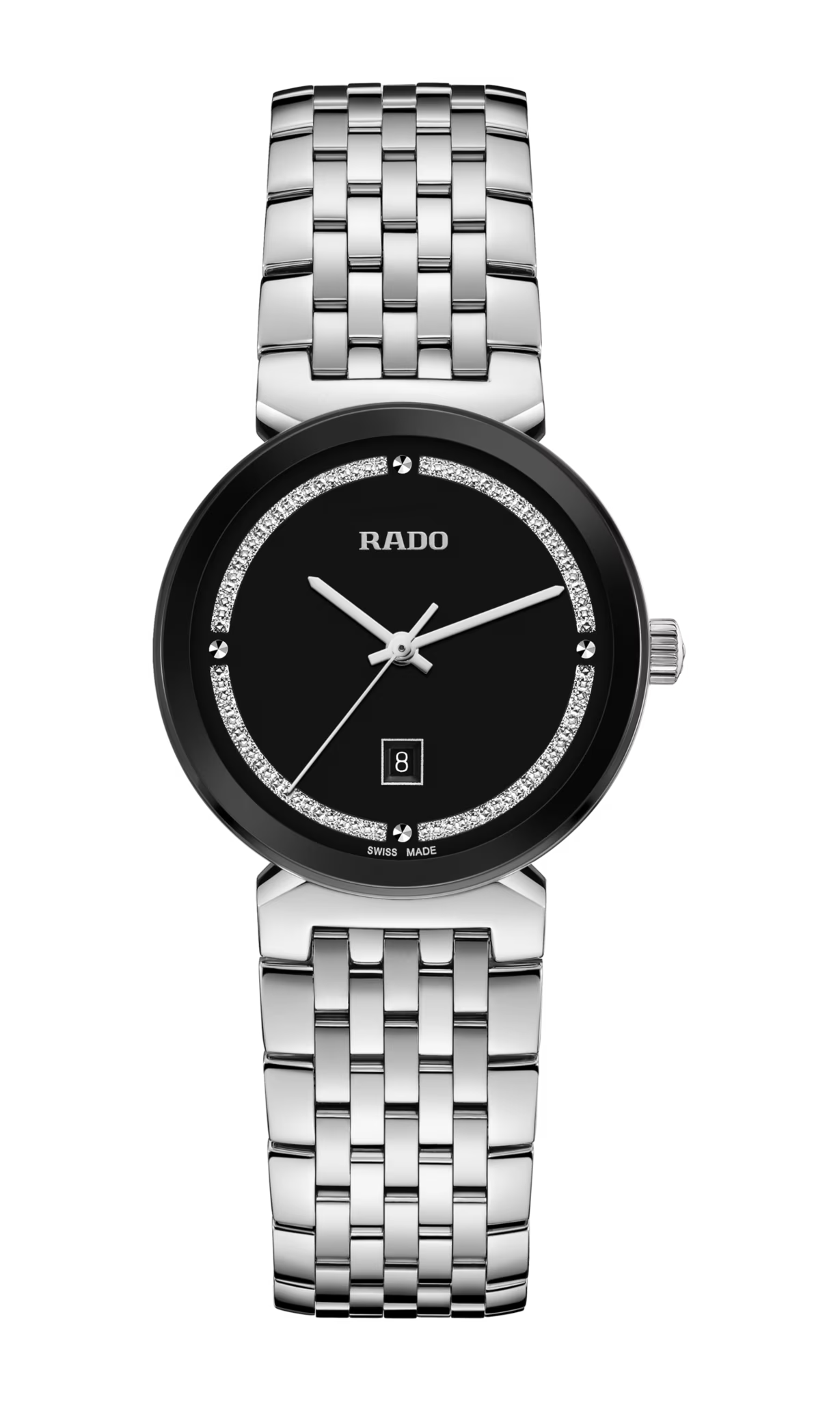 Rado Florence 30mm R48913163 bei Juwelier Hungeling